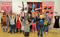 Amazing Stephen   Magician and Childrens Entertainer 1092440 Image 0